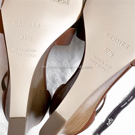 hermes legend wedge price|Hermes sandals sale.